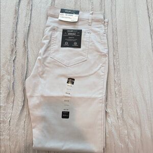 Kennith Cole Awearness Slim Fit Men’s Performance Stretch Tech 5PKT Pants